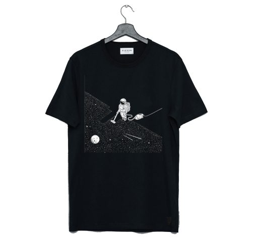 Vacuum Of Space T Shirt