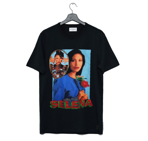 Vintage Selena T-Shirt