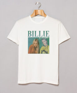 Billie Eilish T-Shirt