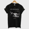 Closer Joy Division T-Shirt