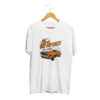 Ford Eat My Dust Mustang T Shirt