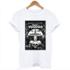 Marie Laveaus House Of Voodoo T-Shirt