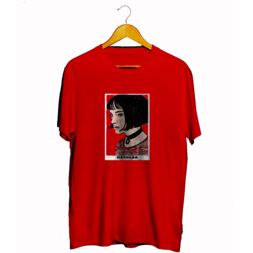 Mathilda T Shirt