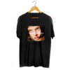 Mathilda T Shirt Black
