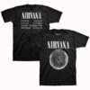 Nirvana Vestibule T-Shirt