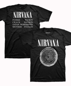 Nirvana Vestibule T-Shirt