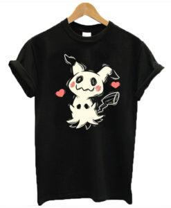 Pika Imposter T-Shirt