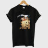 Travis Scott Butterfly Effect T Shirt