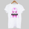 Trust No Bitch Barbie T-Shirt