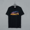 Arctic Monkeys California 2011 T Shirt