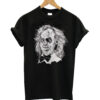 Beetlejuice Portrait T Shirt