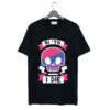 Bi til i die T Shirt Black