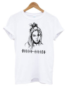 Billie Eilish T-Shirt