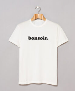 Bonsoir T-Shirt