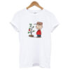 Charlie Brown Christmas Tree T Shirt