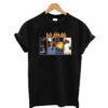 Def Leppard Graphic T-Shirt