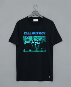 Fall Out Boy Take This To Your Grave Band T Shirt