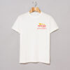 In N Out Burger California T Shirt