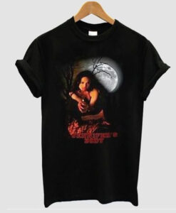 Jennifers body T Shirt