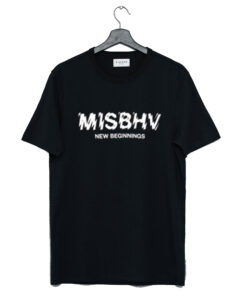 MISBHV T Shirt