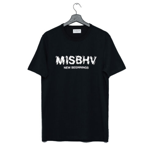 MISBHV T Shirt