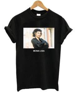 Marisa Tomei My Cousin Vinny Mona Lisa T Shirt