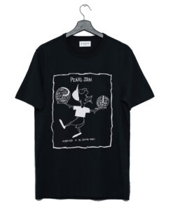 Pearl Jam Marriage T-Shirt