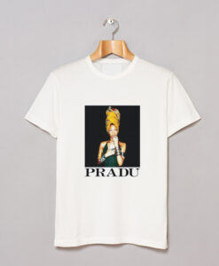 Pradu T-Shirt