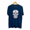 Sugar Skull University of Arizona T Shirt