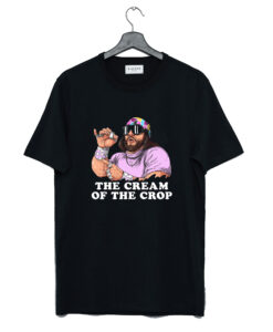 The Cream Of The Crop T Shirt