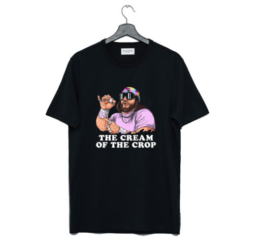 The Cream Of The Crop T Shirt