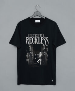 The Pretty Reckless T-Shirt