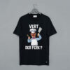 Vert Der Ferk The Muppet Show T-Shirt