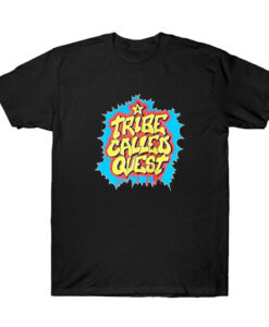 A Tribe Called Quest t-shirt