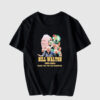 Boston celtics bill walton T Shirt