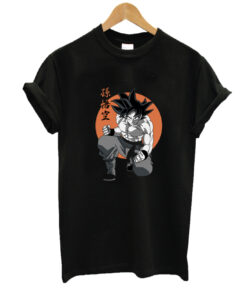 Son Goku T Shirt