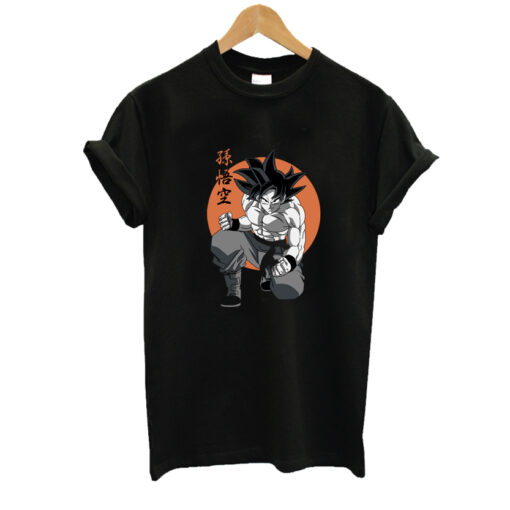 Son Goku T Shirt