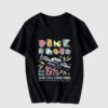 Pink Floyd Wish You Were Here T Shirt