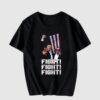 Trump fight fight fight 2024 T Shirt