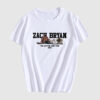 Zach Bryan Cowboy The Quittin Time T Shirt