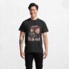 I Love Oscar Isaac Pedro Pascal T-Shirt thd