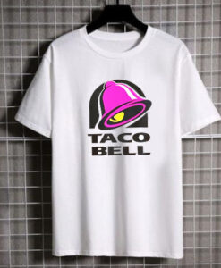 Taco Bell Tshirt thd