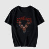 The Sopranos TV Show Vintage T Shirt thd