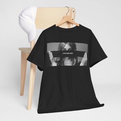 FreeBritney Unisex T-Shirt thd